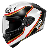 X-SPR PRO HELMET