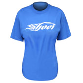 SHOEI PROMO TEE SHIRT.