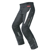 GS SPEED 2 LADY - LADIES LARGE - BLACK / WHITE