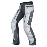 VORTEX ADV PANT - 2 EXTRA LARGE - GREY BLACK