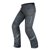 VORTEX 2 PANT - LARGE - BLACK / BLACK