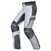 EXPLORER PANT - SMALL - GREY BLACK