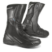 AIR-TECH BOOT - 41 - BLACK
