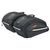 LUGGAGE - SPORTS 2 PANNIERS