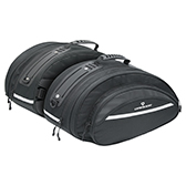 LUGGAGE - TOURING 2 PANNIERS