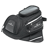 LUGGAGE - TRAVEL TANK BAG